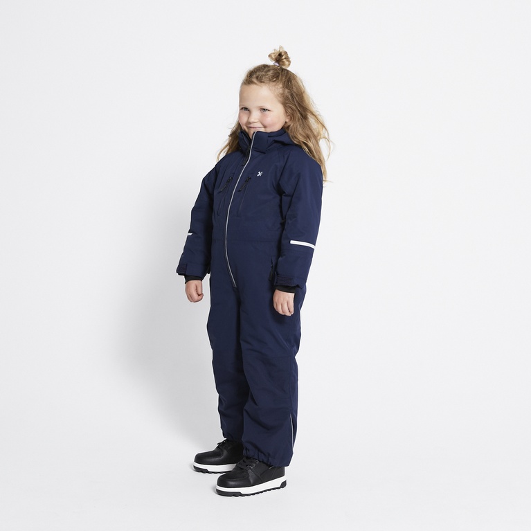 Vinteroverall "Sarek" Vinteroverall "Sarek"